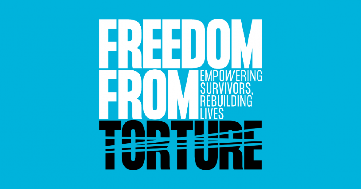 Freedom From Torture