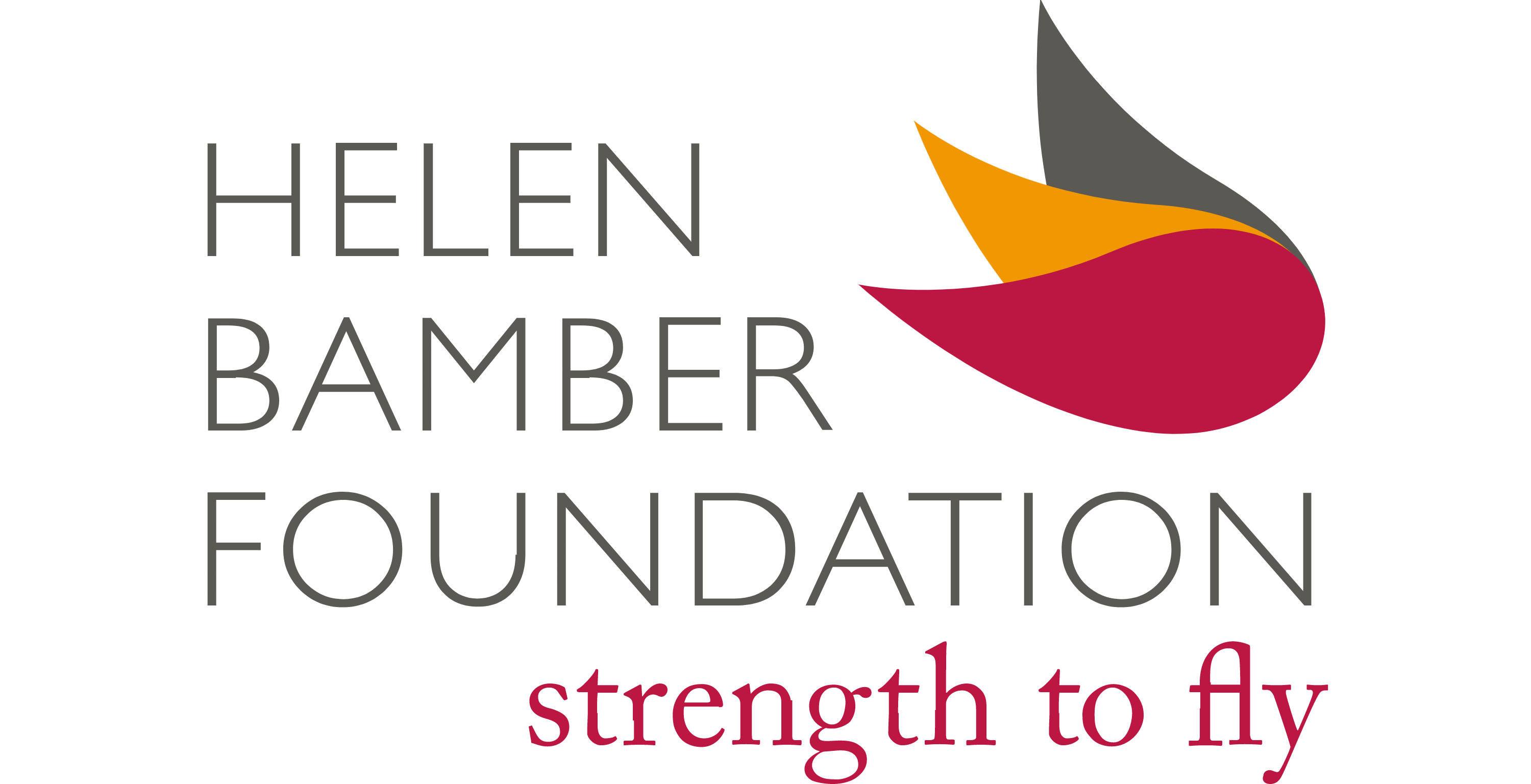 Helen Bamber Foundation logo