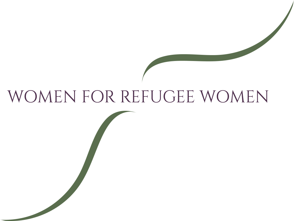 Women For Refugee Women
