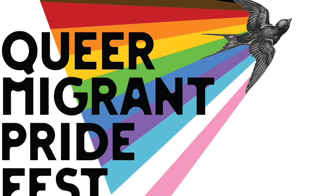 Queer Migrant Pride Fest