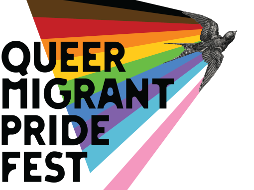 Queer Migrant Pride Fest