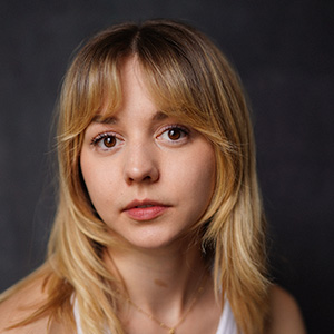 Ella Bryant