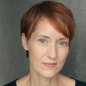 Georgina Rich
