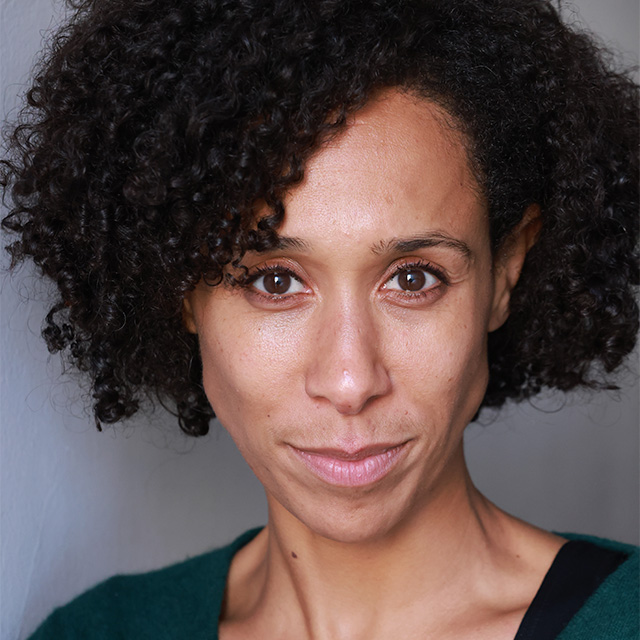 Rebecca Scroggs